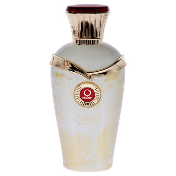 Arte Bellissimo Exotic by Orientica for Women - 2.5 oz EDP Spray - Picture 2 of 6